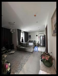 Căn hộ/chung cư Vinhomes Grand Park giá 3 tỷ 7( 2PN+2WC)